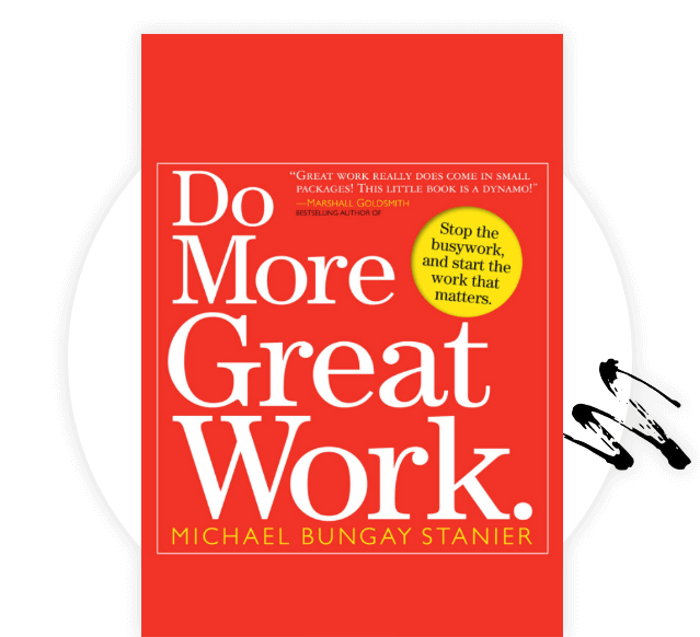 Great at Work