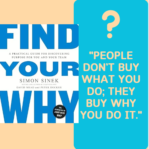 Find Your Why